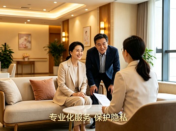 东丽有偿售卵代生女生的客户的客户群体有哪些