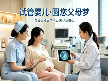 东丽辅助生育服务 试管婴儿行业的兴起背景、发展与未来展望